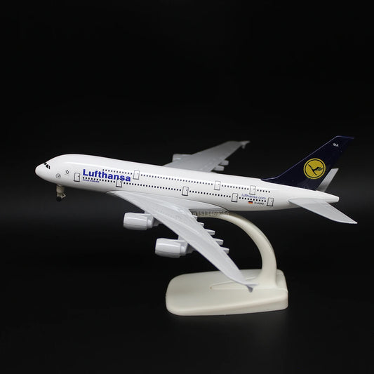 Airbus A380