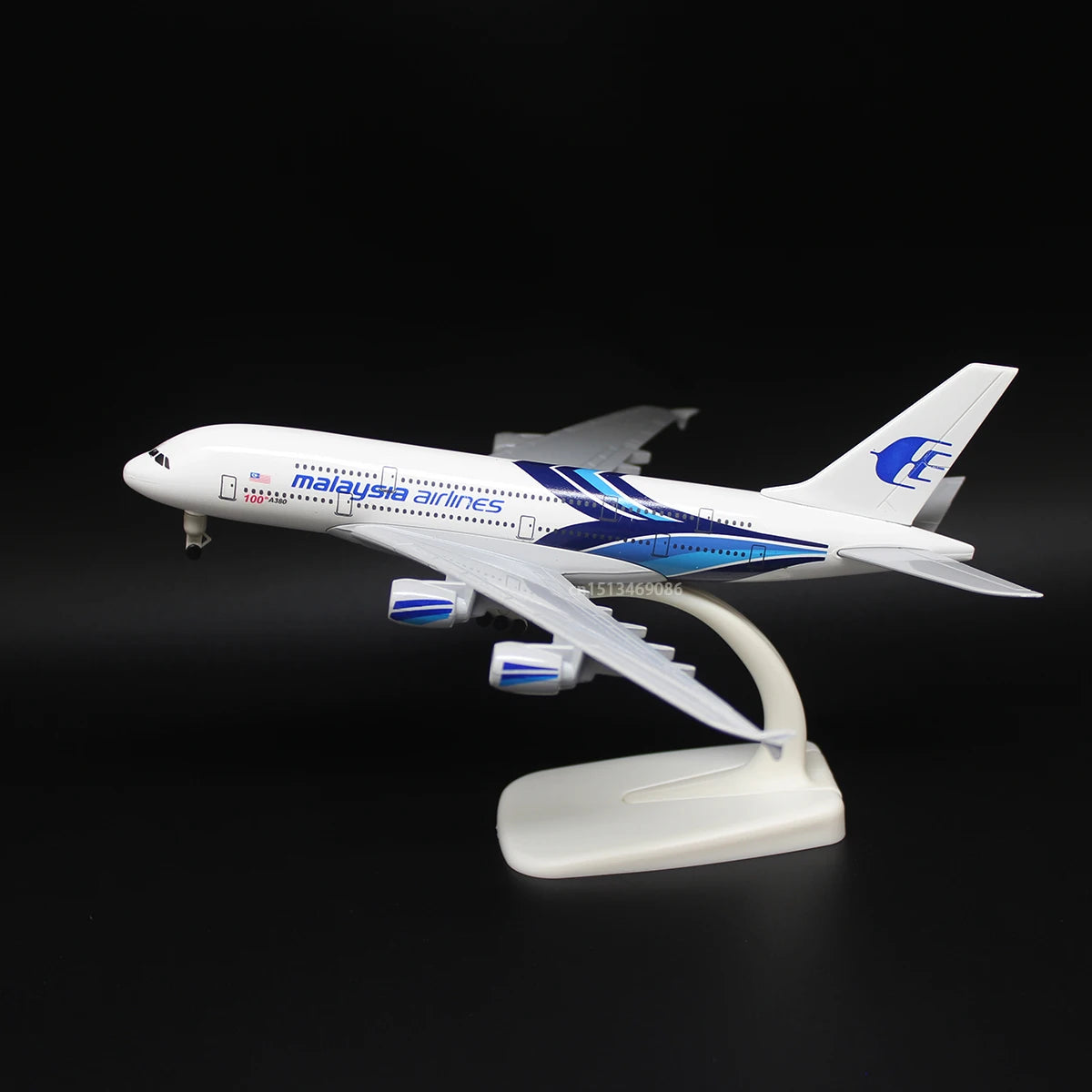 Airbus A380