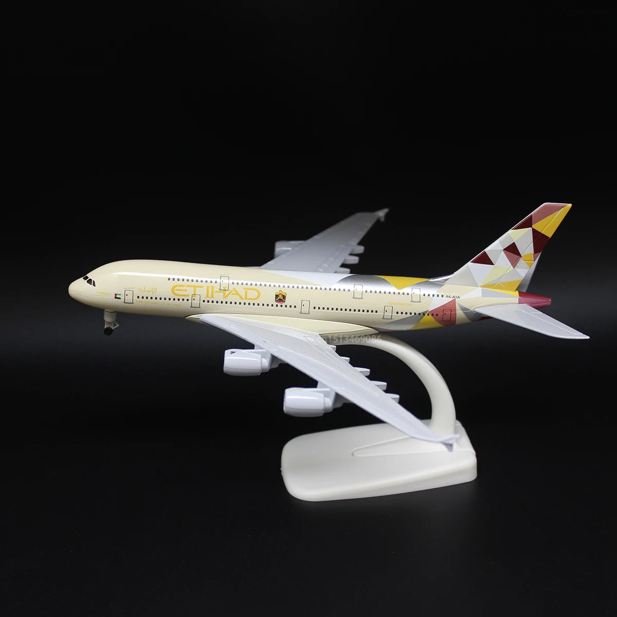 Airbus A380