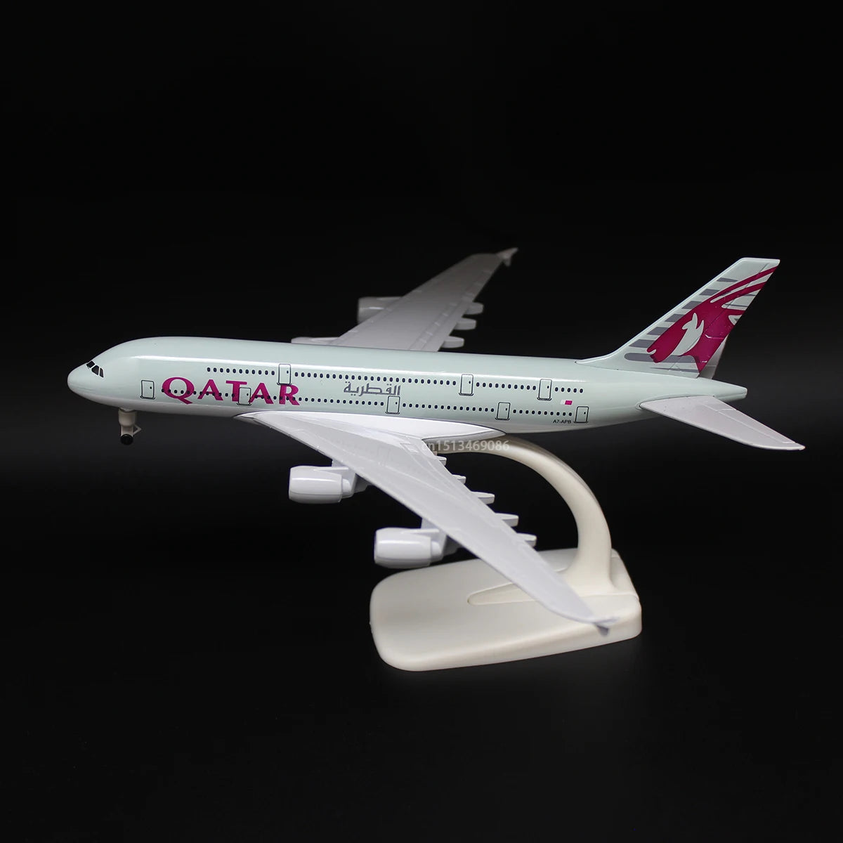 Airbus A380