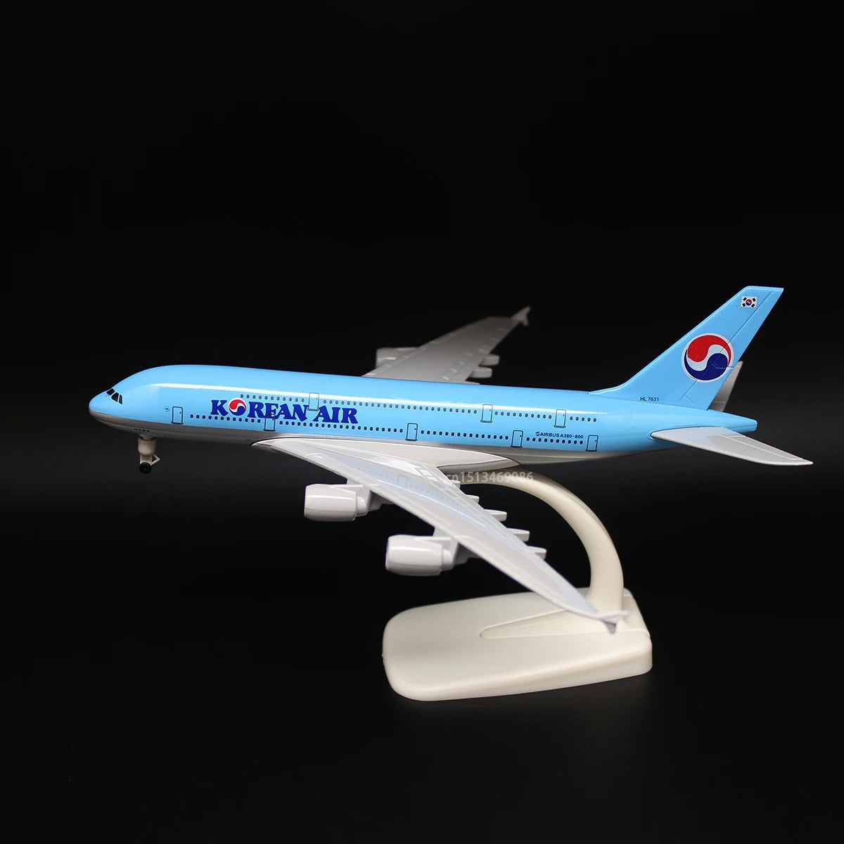 Airbus A380