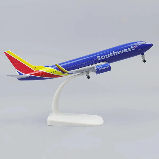 Southwest Airlines B737