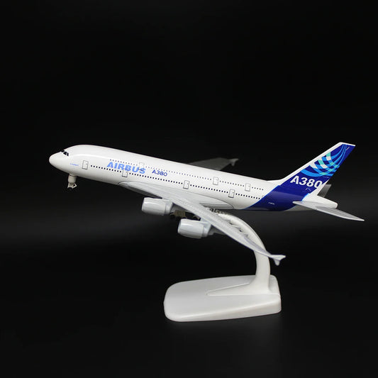Airbus A380