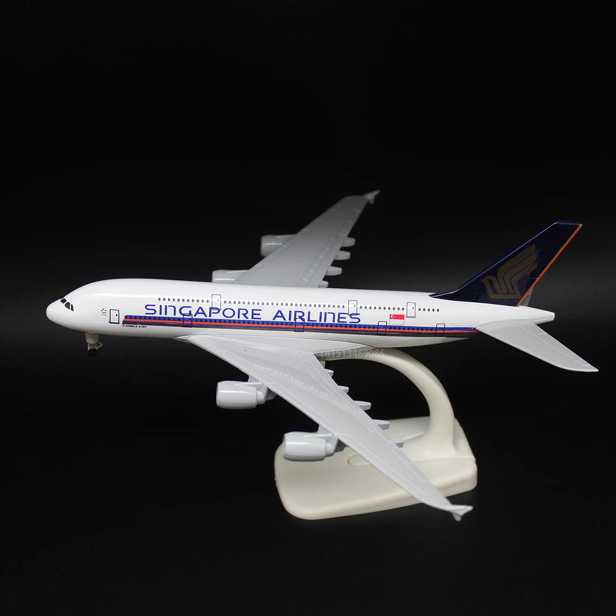 Airbus A380